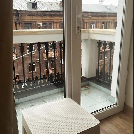 Apartment 2 Floors エレバン エクステリア 写真