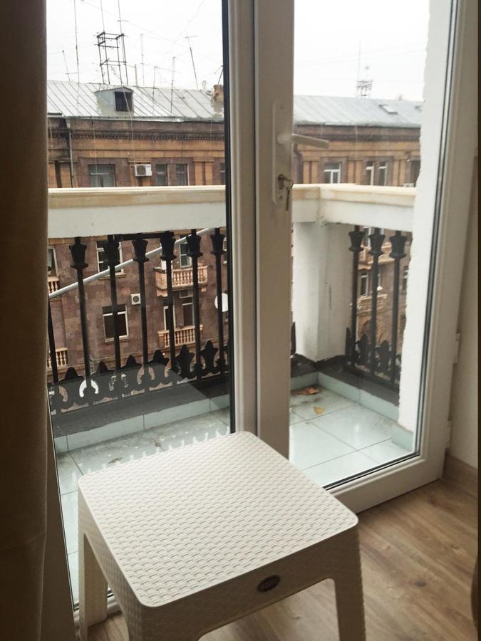 Apartment 2 Floors エレバン エクステリア 写真