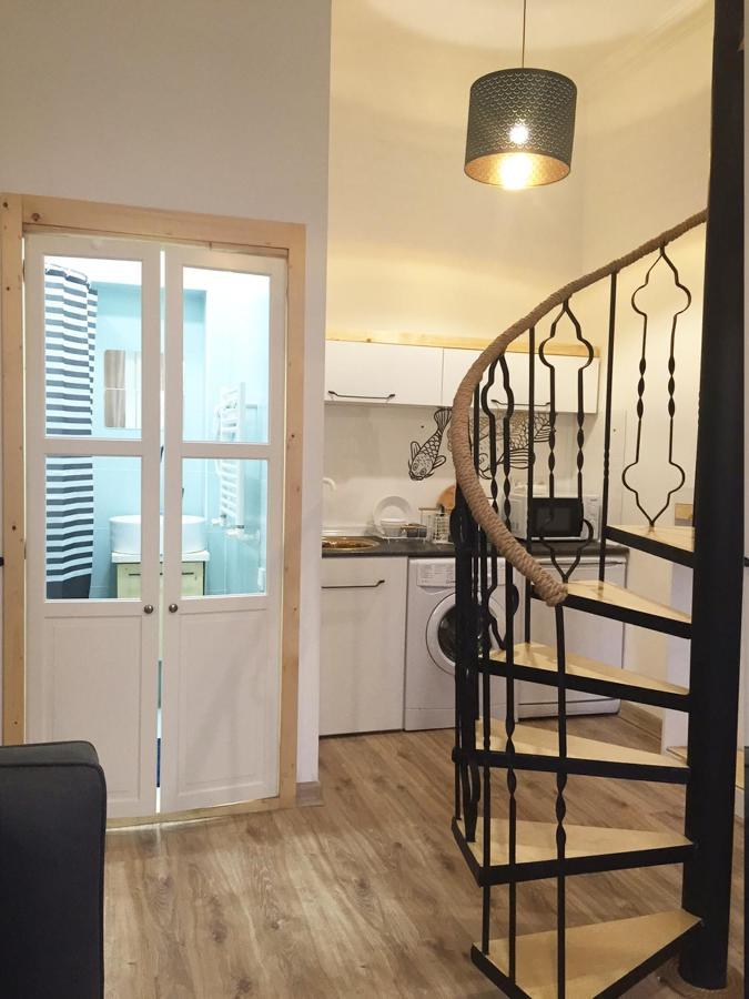 Apartment 2 Floors エレバン エクステリア 写真