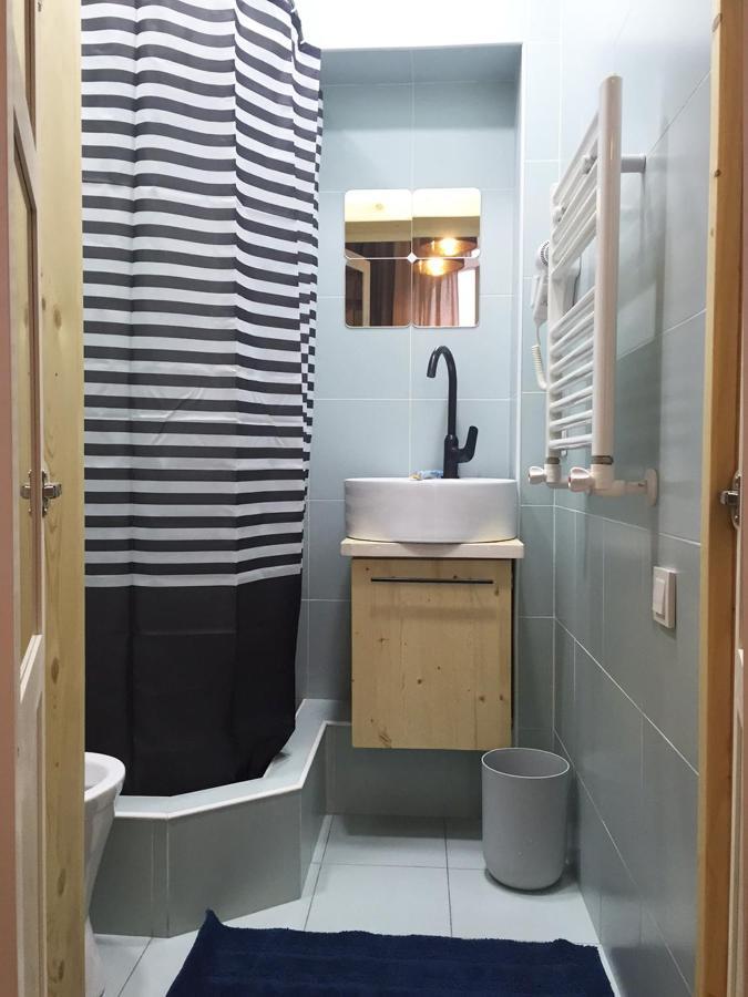 Apartment 2 Floors エレバン エクステリア 写真