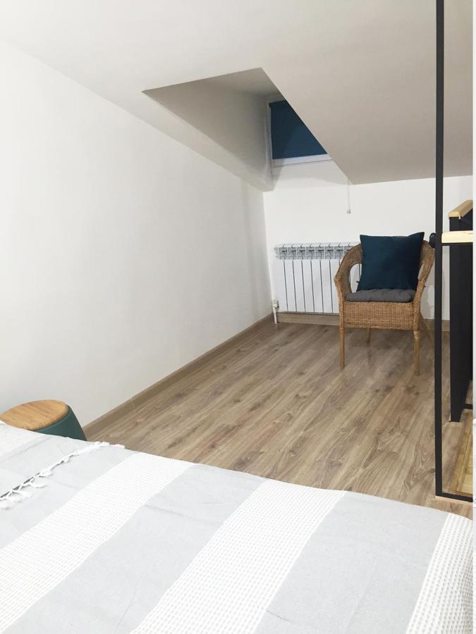 Apartment 2 Floors エレバン エクステリア 写真