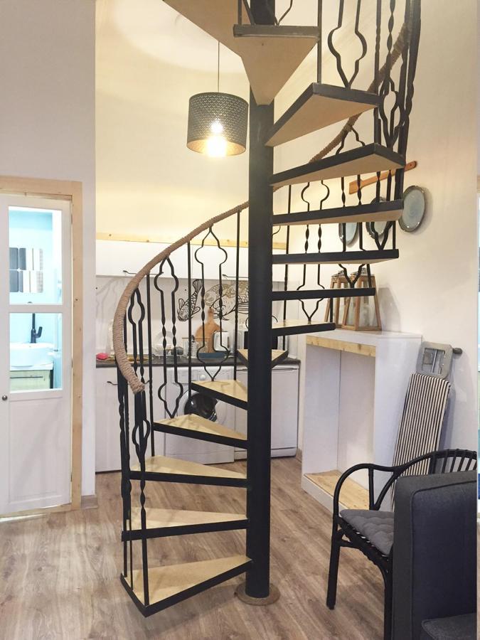 Apartment 2 Floors エレバン エクステリア 写真